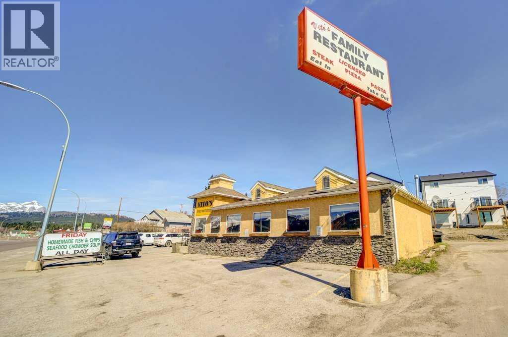8505 20 Avenue, Coleman, Alberta  T0K 0M0 - Photo 4 - A2239608