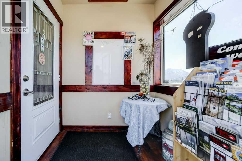 8505 20 Avenue, Coleman, Alberta  T0K 0M0 - Photo 10 - A2239608
