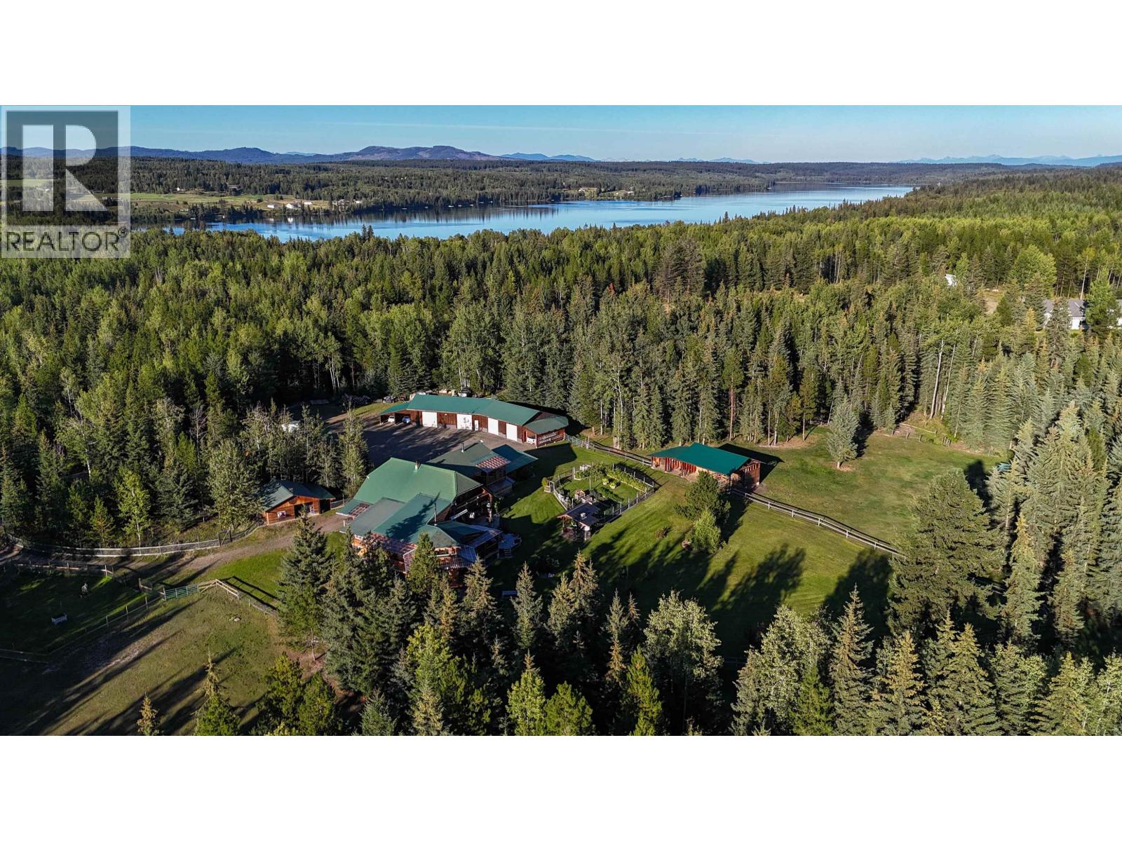 2982 BIG LAKE WEST ROAD, Williams Lake, British Columbia