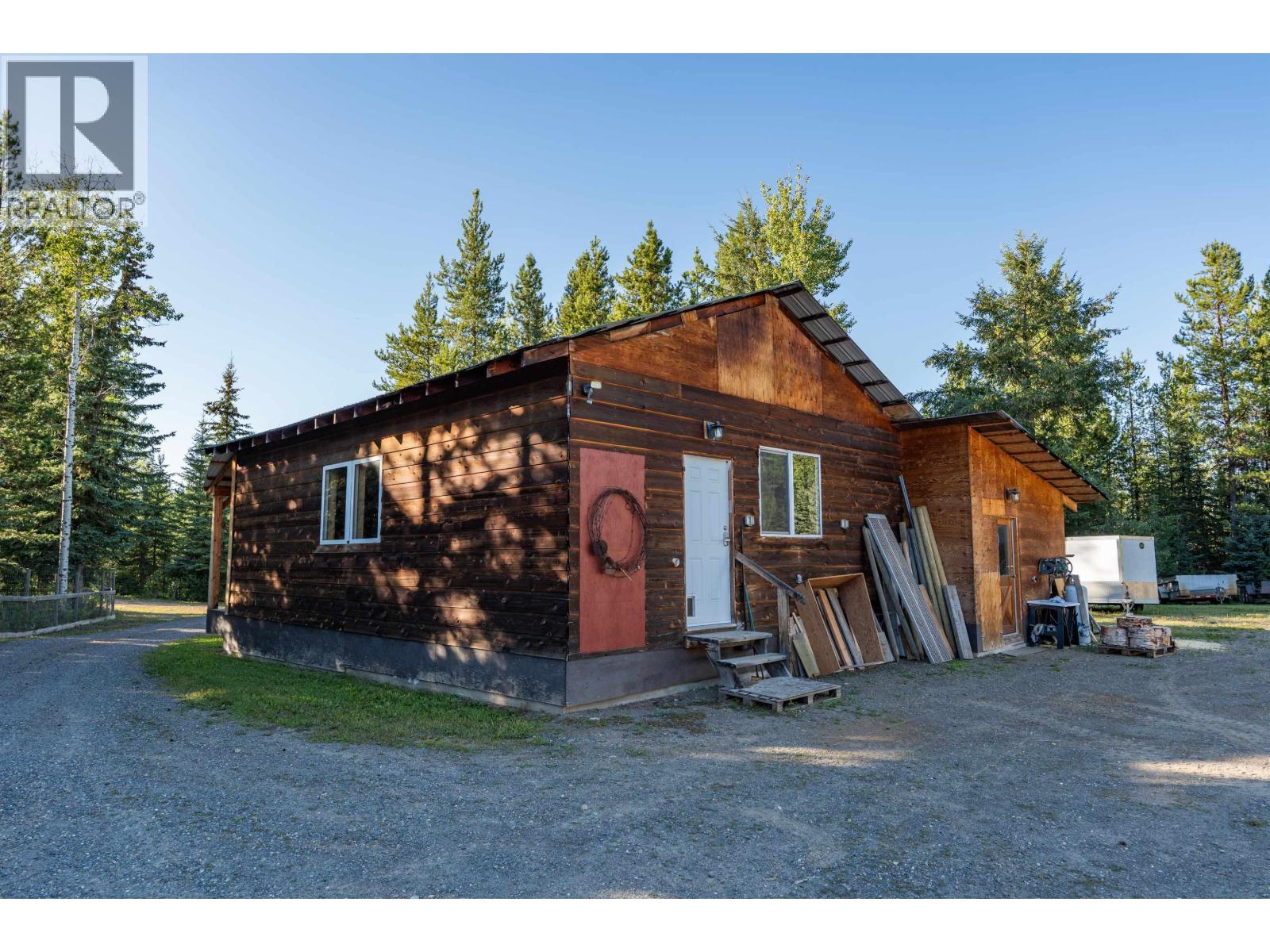 2982 Big Lake West Road, Williams Lake, British Columbia  V0L 1G0 - Photo 36 - R3039340