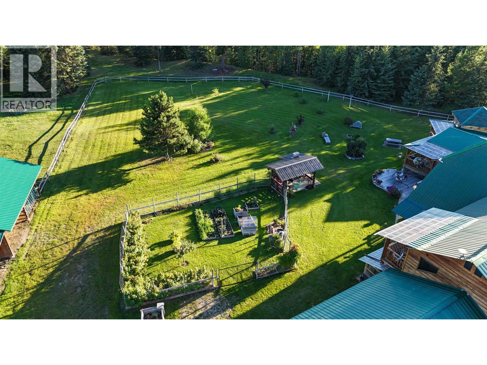 2982 Big Lake West Road, Williams Lake, British Columbia  V0L 1G0 - Photo 30 - R3039340