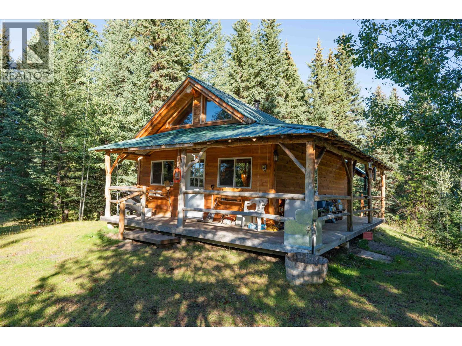 2982 Big Lake West Road, Williams Lake, British Columbia  V0L 1G0 - Photo 31 - R3039340