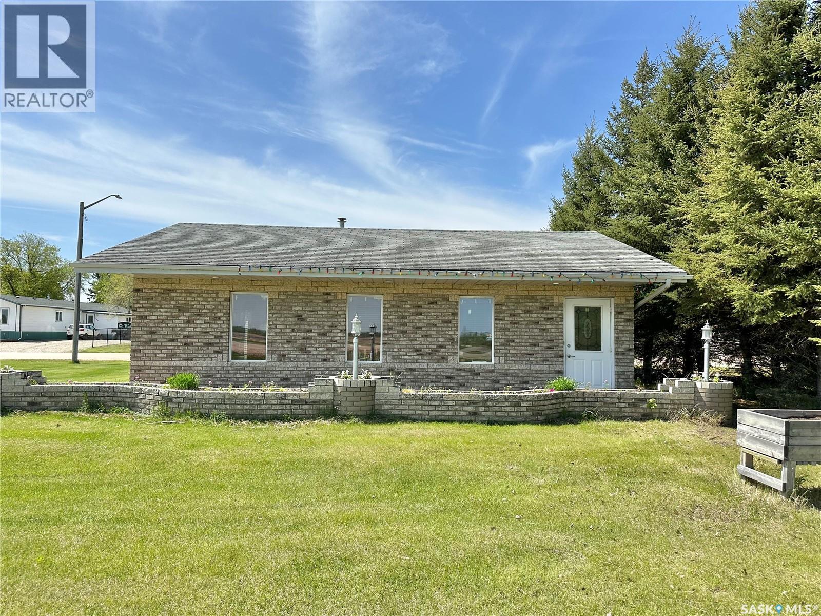 221 Highway AVENUE W, Debden, Saskatchewan