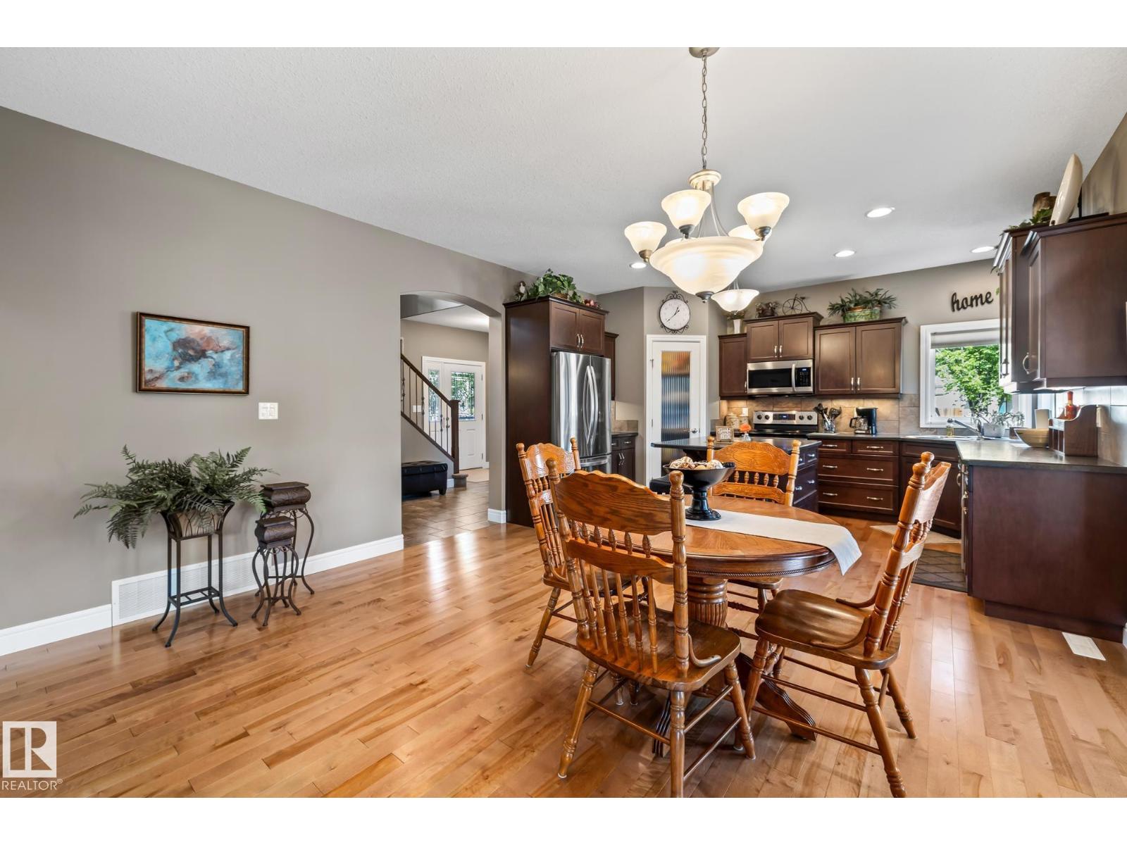 39 Hillside Tc, Fort Saskatchewan, Alberta  T8L 0E4 - Photo 6 - E4456101