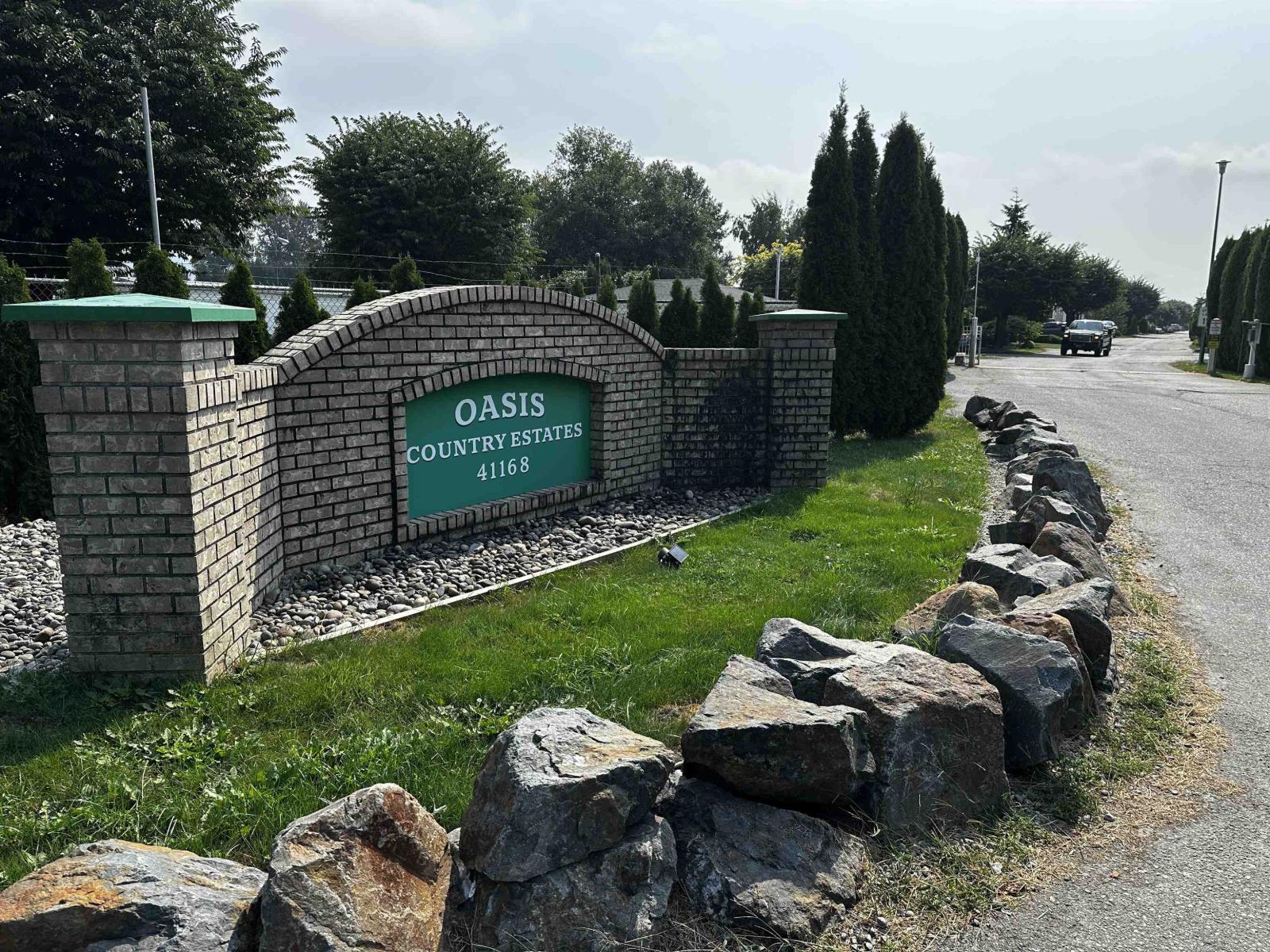 91 41168 Lougheed Highway, Mission, British Columbia  V0M 1G0 - Photo 25 - R3043643