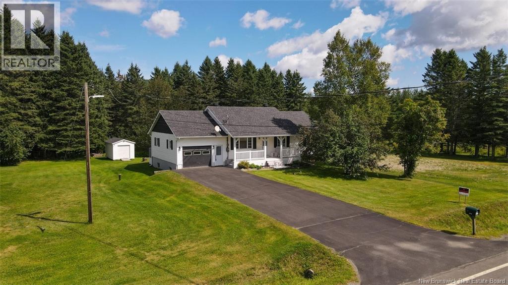 2799 Route 120 Road, St-Hilaire, New Brunswick  E3V 4T7 - Photo 17 - NB125914