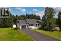 2799 Route 120 Road, St-Hilaire, New Brunswick