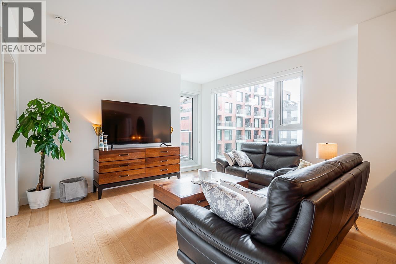 501 7228 Adera Street, Vancouver, British Columbia  V6P 0H8 - Photo 11 - R3043694