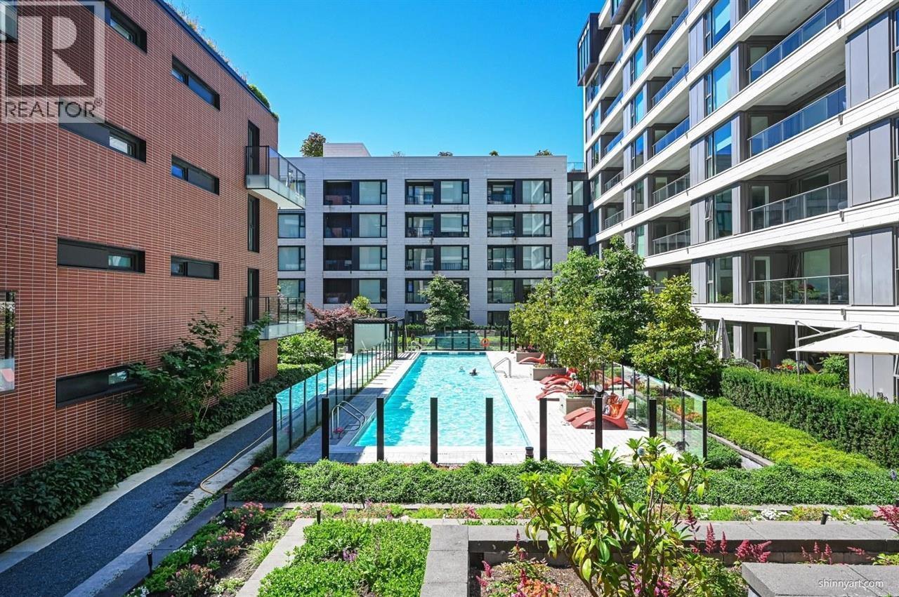 501 7228 Adera Street, Vancouver, British Columbia  V6P 0H8 - Photo 27 - R3043694