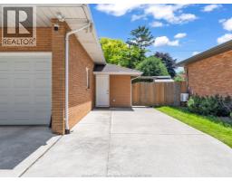 675 BEDFORD Unit# B, Windsor, Ontario