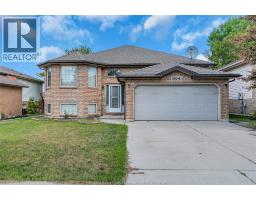 854 SILVERDALE DRIVE, Windsor, Ontario