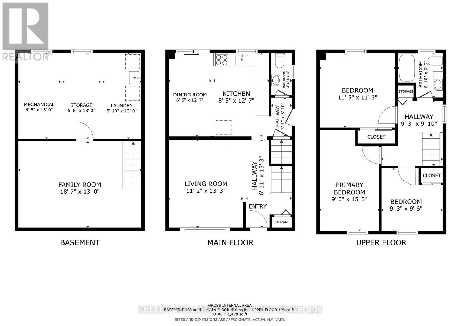 117 Woodrow Crescent, London South, Ontario  N6E 1E7 - Photo 37 - X12379480