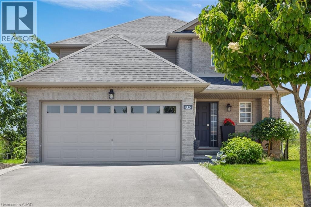 83 Thames Way, Mount Hope, Ontario  L0R 1W0 - Photo 2 - 40766316