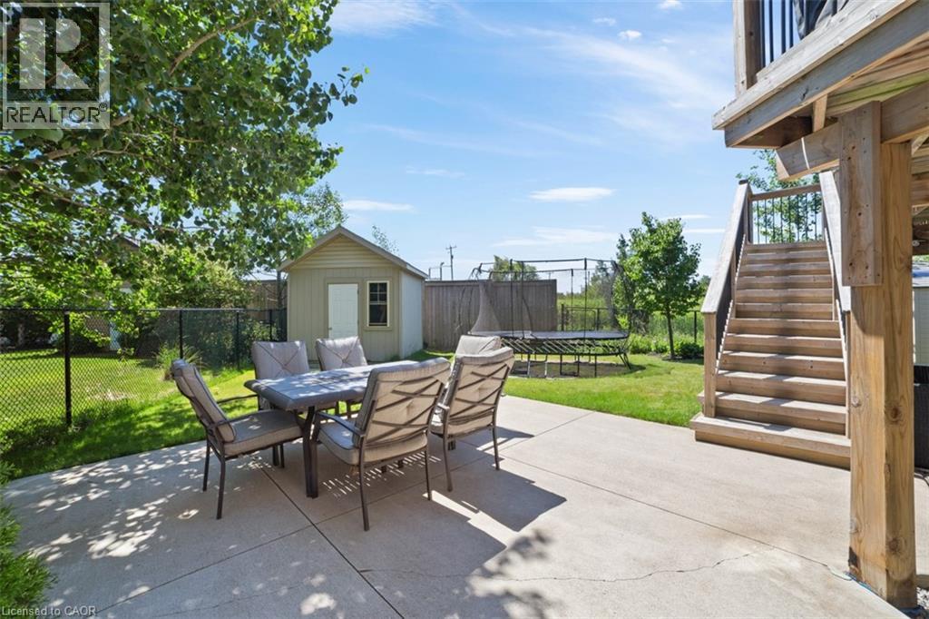 83 Thames Way, Mount Hope, Ontario  L0R 1W0 - Photo 37 - 40766316