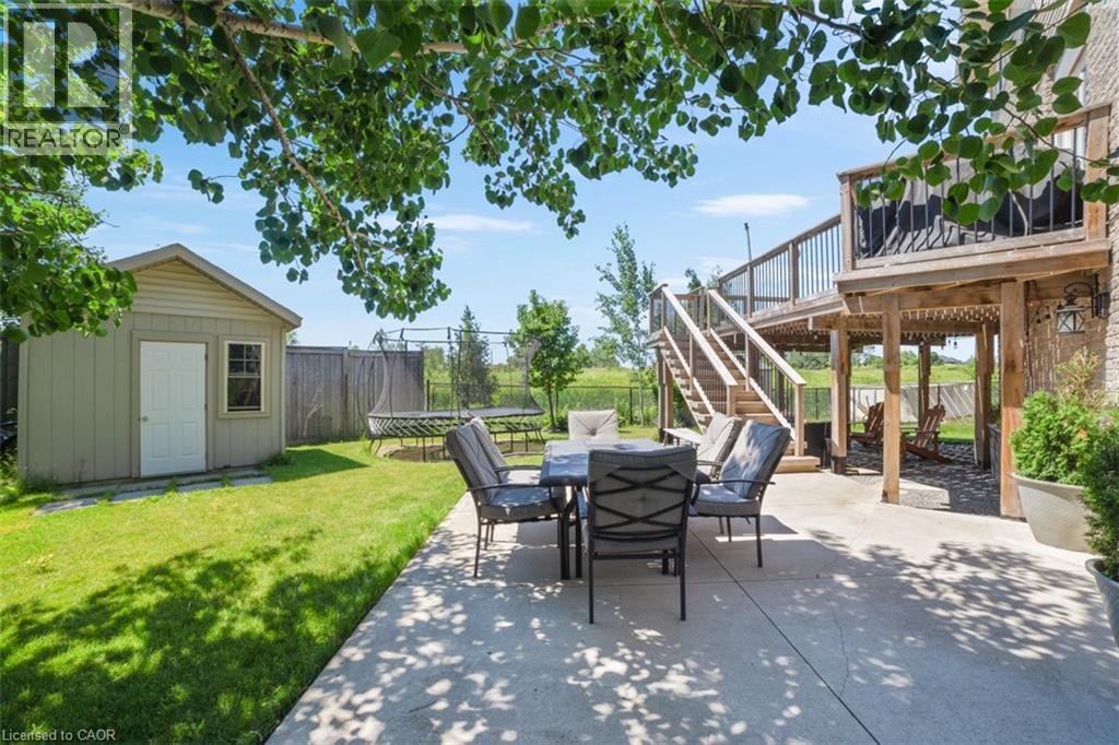 83 Thames Way, Mount Hope, Ontario  L0R 1W0 - Photo 41 - 40766316