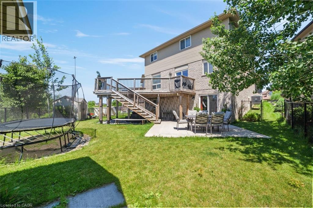 83 Thames Way, Mount Hope, Ontario  L0R 1W0 - Photo 42 - 40766316