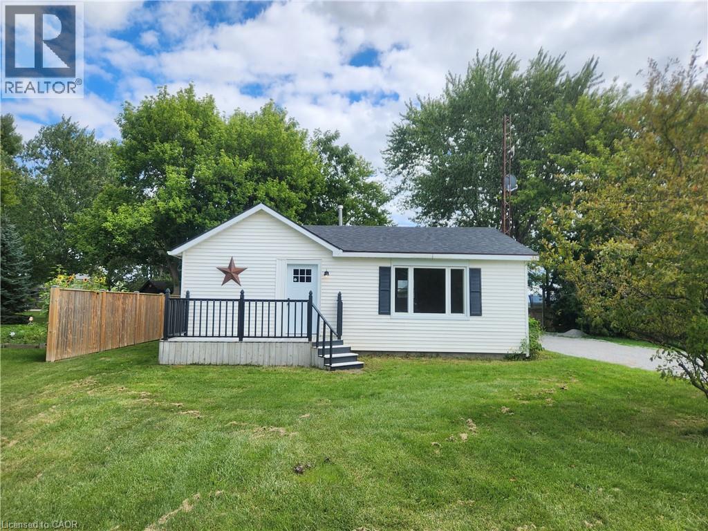 6630 MIDDLE Line, Merlin, Ontario