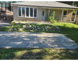 417 TAYLOR MILLS DRIVE N, Richmond Hill, Ontario
