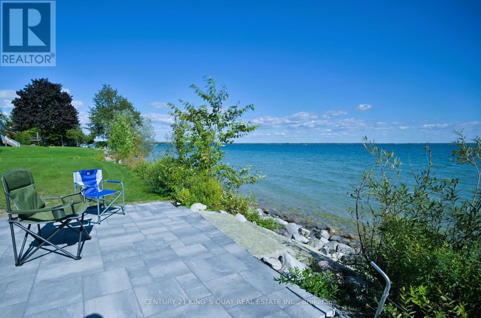 88 Bayshore Drive, Ramara, Ontario  L0K 1B0 - Photo 33 - S12377318