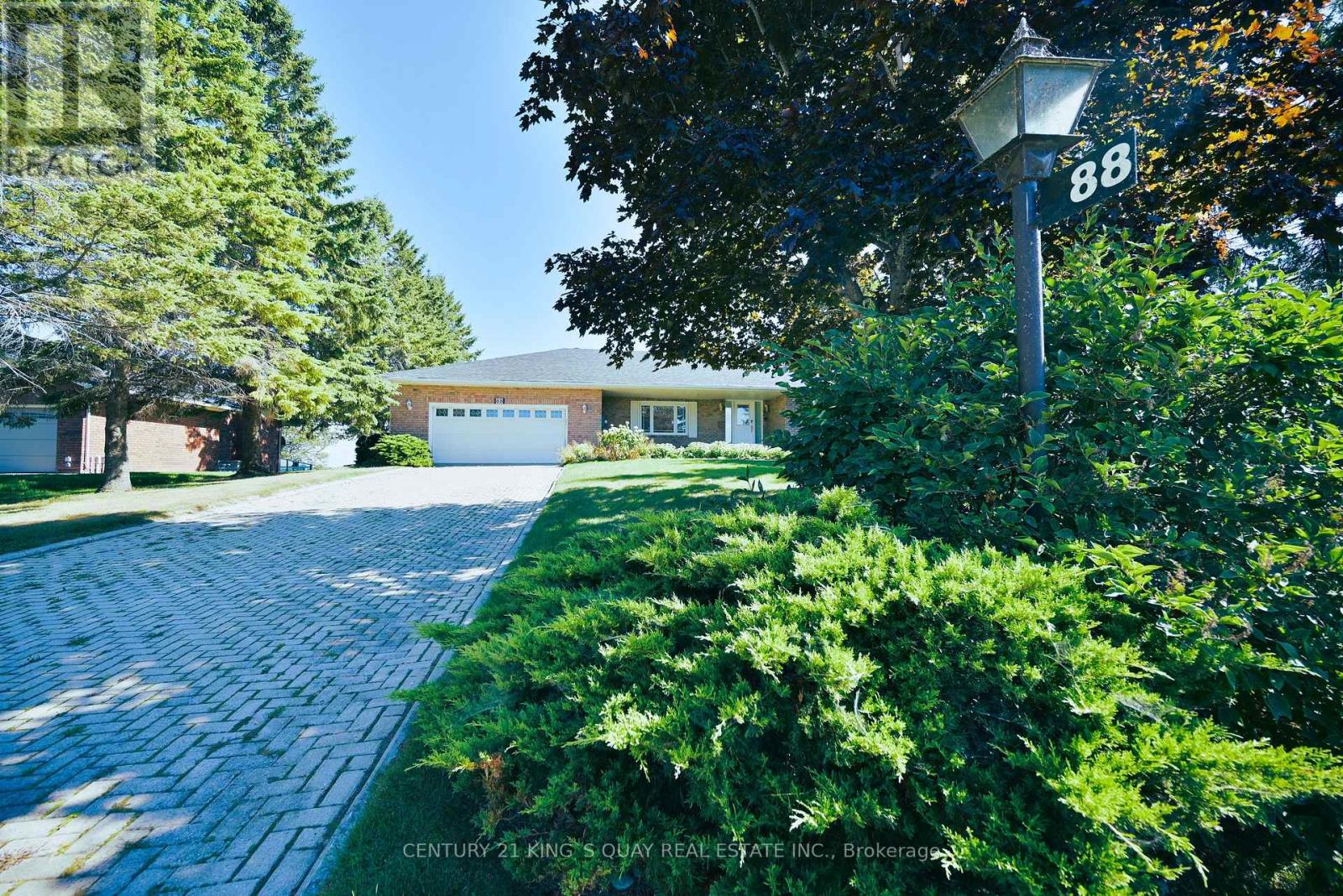 88 Bayshore Drive, Ramara, Ontario  L0K 1B0 - Photo 2 - S12377318