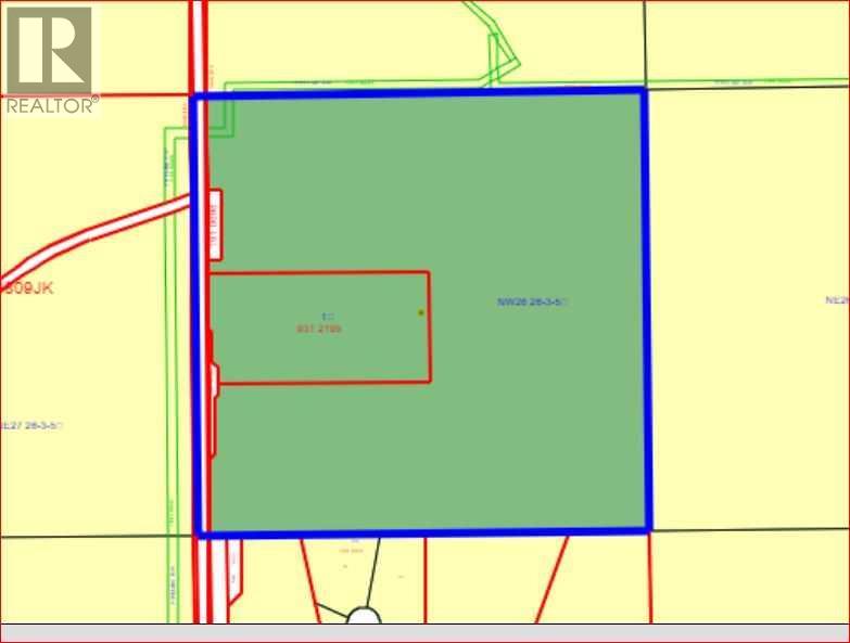 264212 Lochend Road Nw, Rural Rocky View County, Alberta  T4C 4A6 - Photo 2 - A2186295