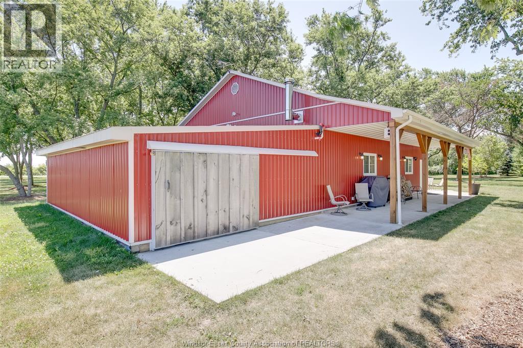 6239 Holden Road, Tecumseh, Ontario  N0R 1L0 - Photo 34 - 25022421
