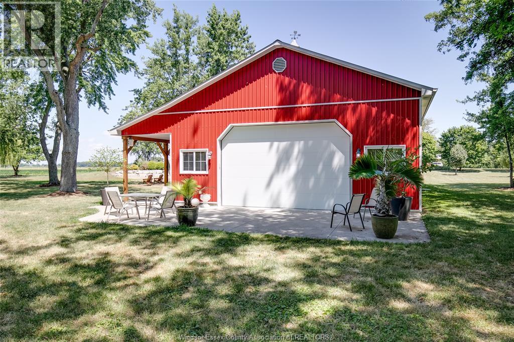 6239 Holden Road, Tecumseh, Ontario  N0R 1L0 - Photo 32 - 25022421