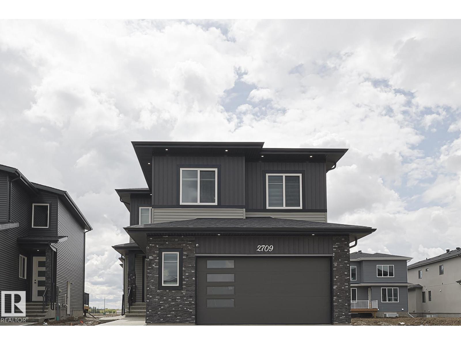2709 62 Ave, Rural Leduc County, Alberta  T4X 3A5 - Photo 3 - E4456102