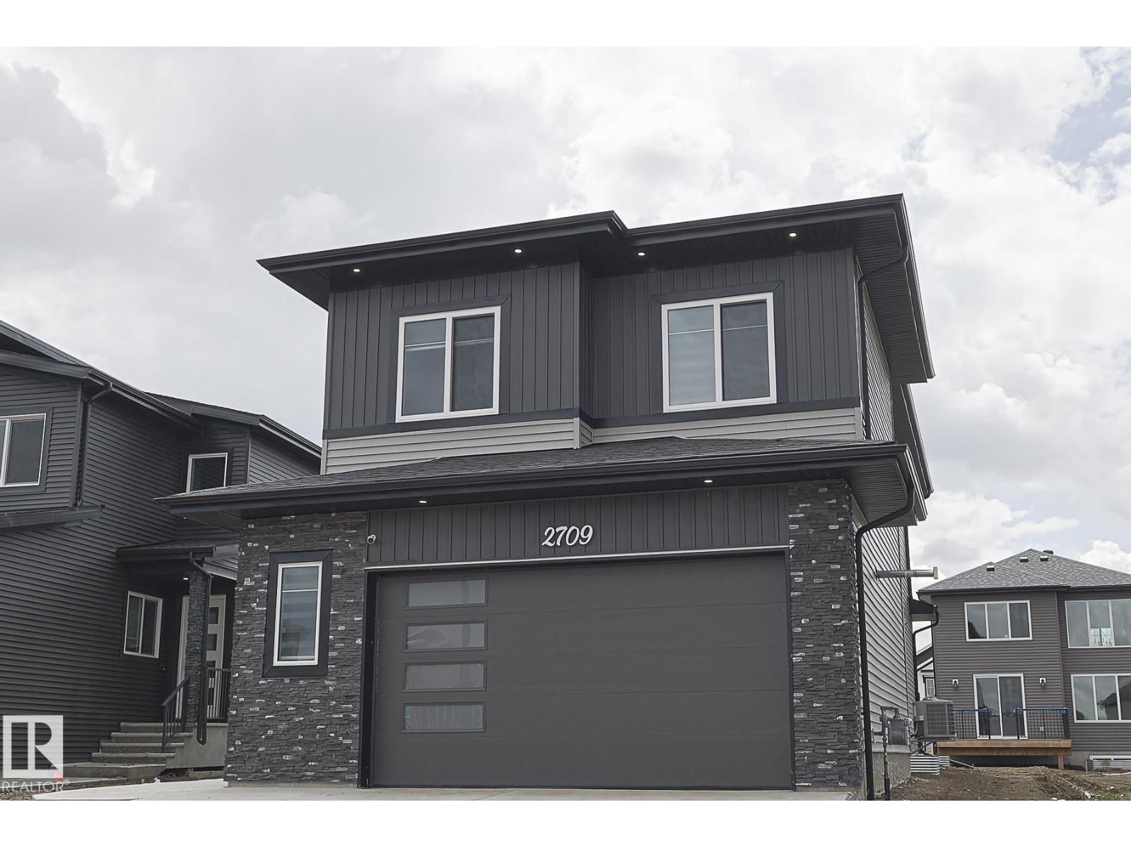 2709 62 Ave, Rural Leduc County, Alberta  T4X 3A5 - Photo 2 - E4456102