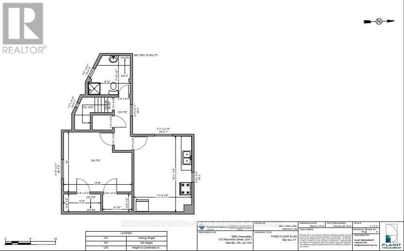 564 Lyons Lane, Oakville, Ontario  L6J 2Y1 - Photo 46 - W12370151