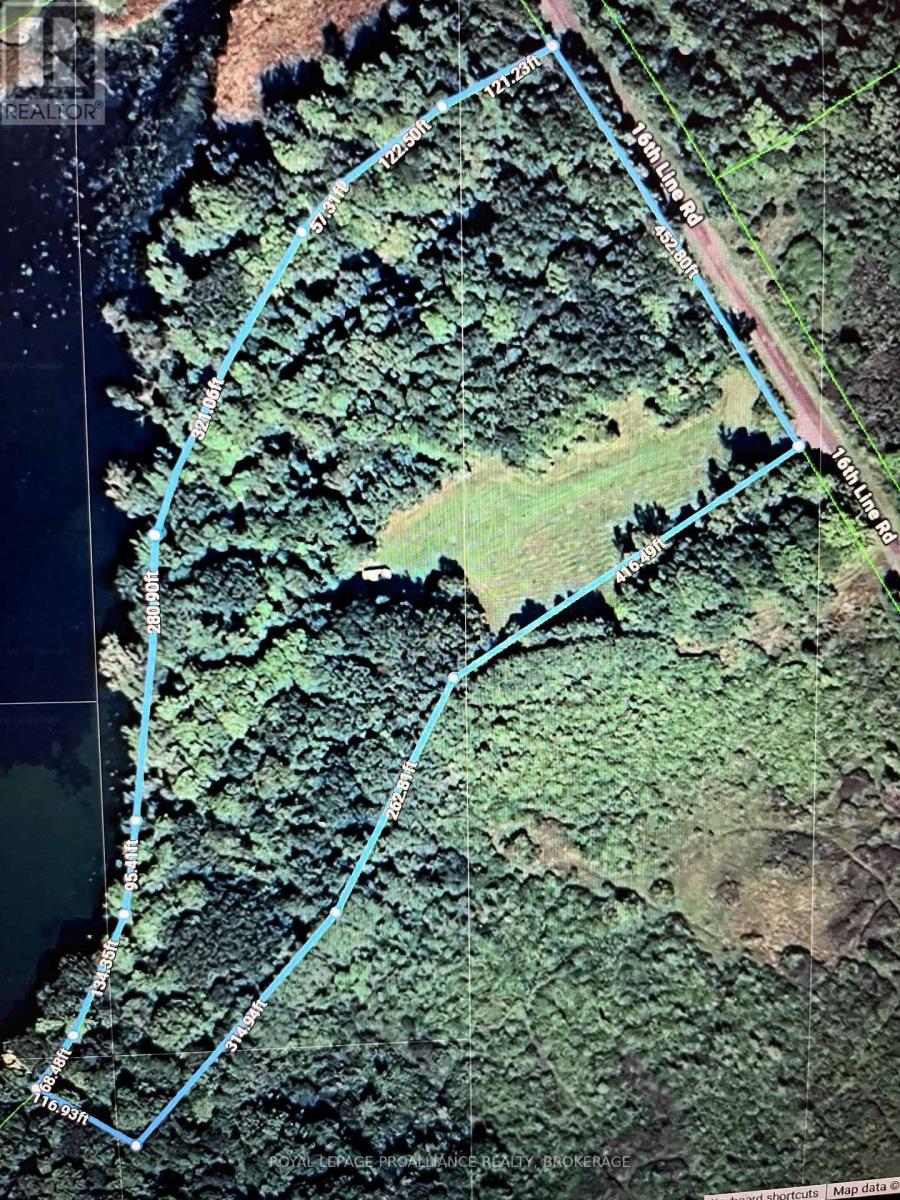 Pt Lt 6-7 16th Line Road, Frontenac Islands, Ontario  K0H 2Y0 - Photo 13 - X12381874
