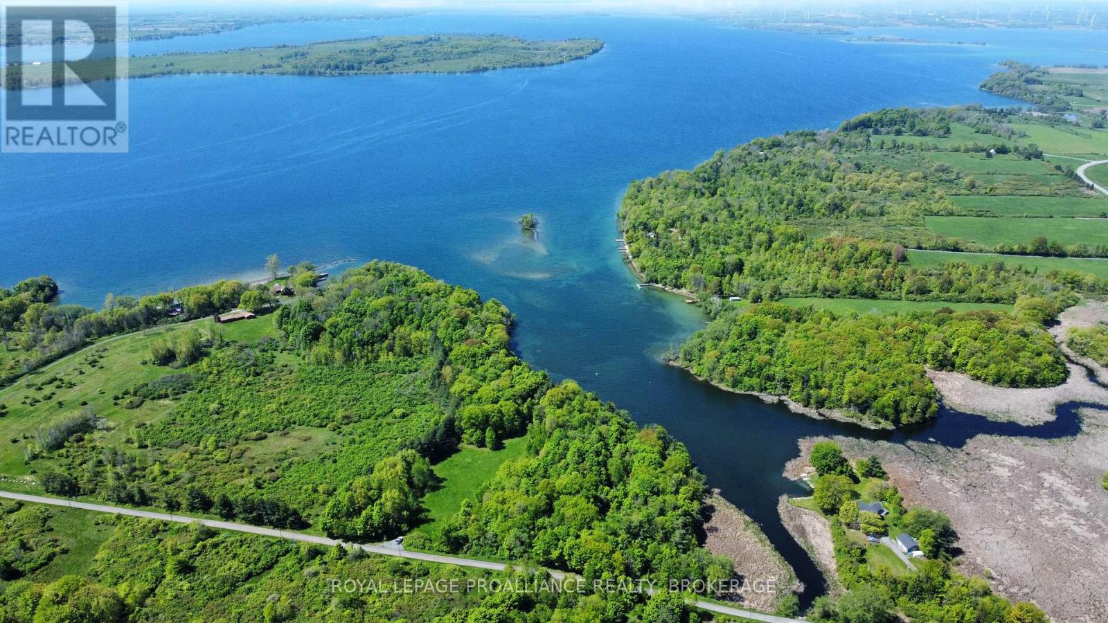 Pt Lt 6-7 16th Line Road, Frontenac Islands, Ontario  K0H 2Y0 - Photo 8 - X12381874