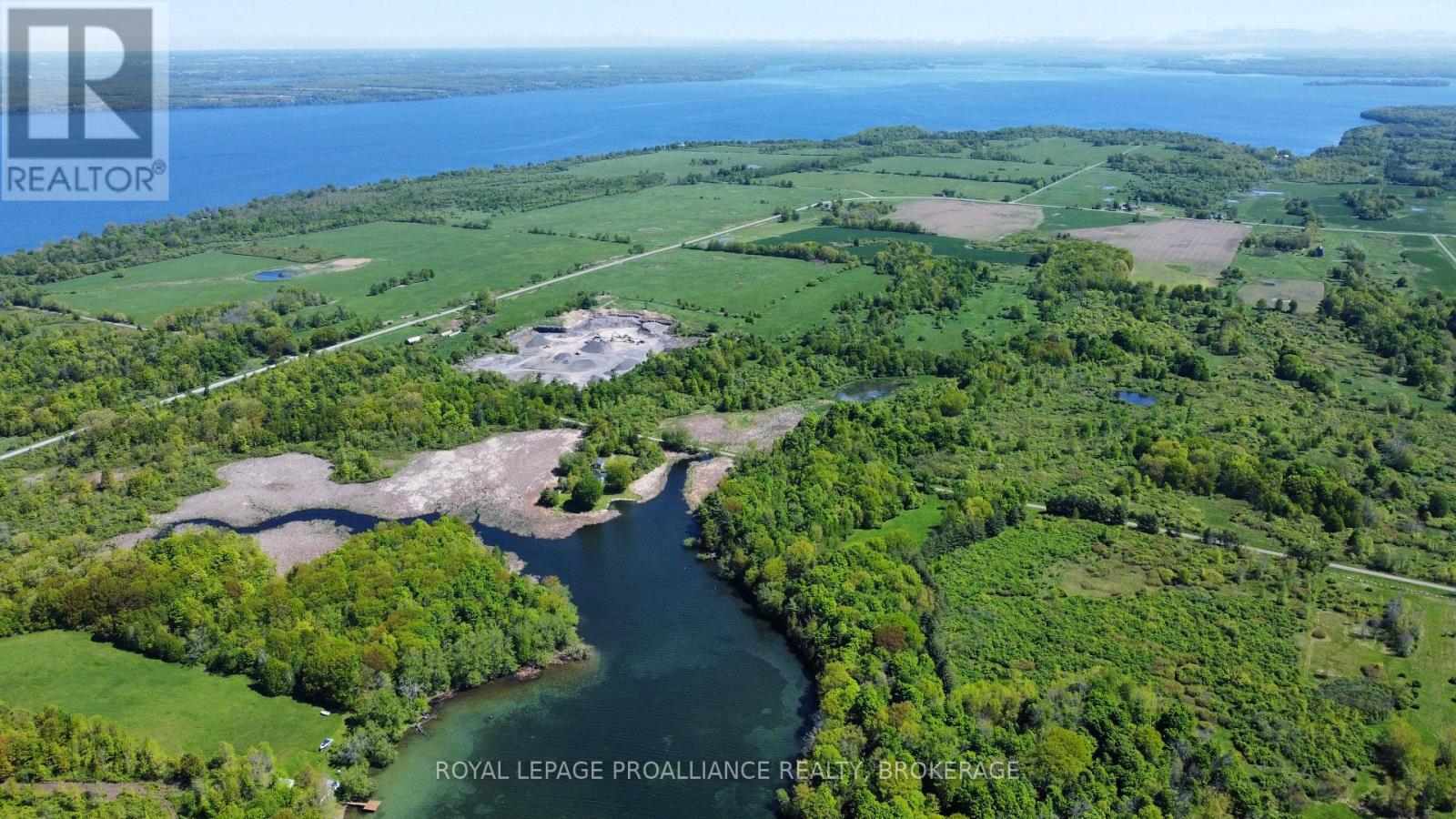 Pt Lt 6-7 16th Line Road, Frontenac Islands, Ontario  K0H 2Y0 - Photo 9 - X12381874