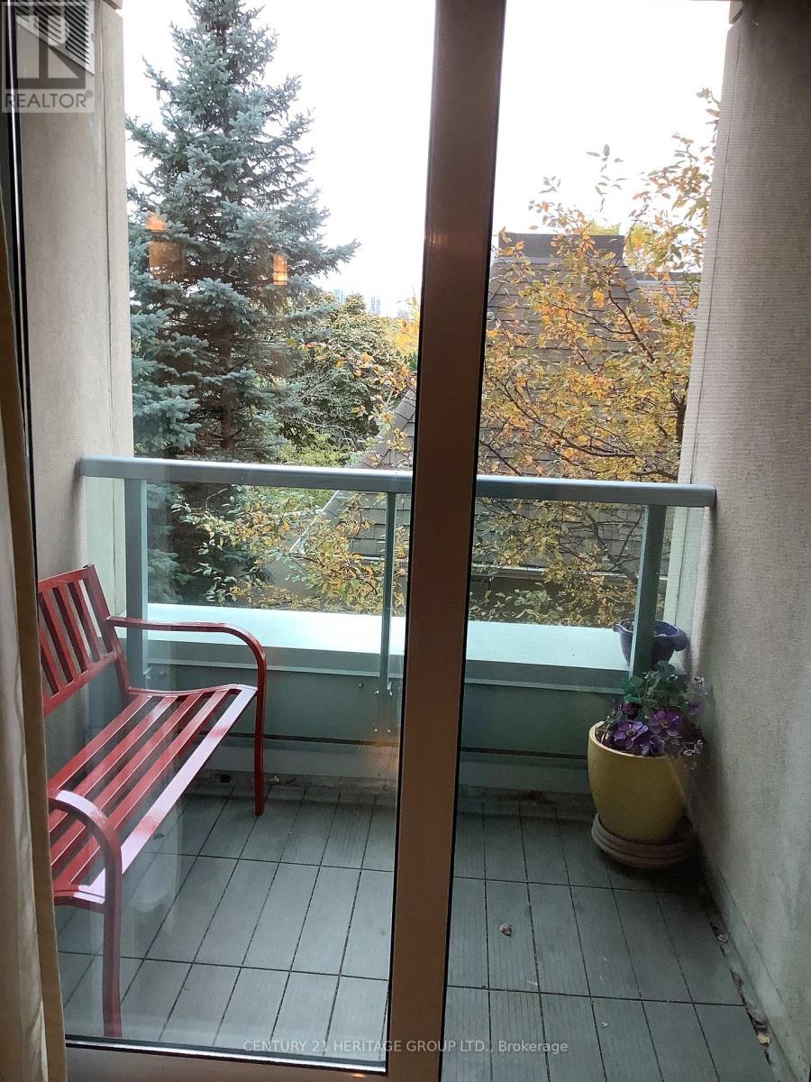 409 - 17 Barberry Place, Toronto, Ontario  M2K 3E2 - Photo 11 - C12381698