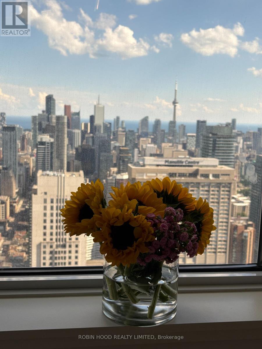 5808 - 11 Yorkville Avenue, Toronto, Ontario  M4W 0B7 - Photo 3 - C12381718