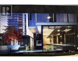 5808 - 11 YORKVILLE AVENUE, Toronto, Ontario