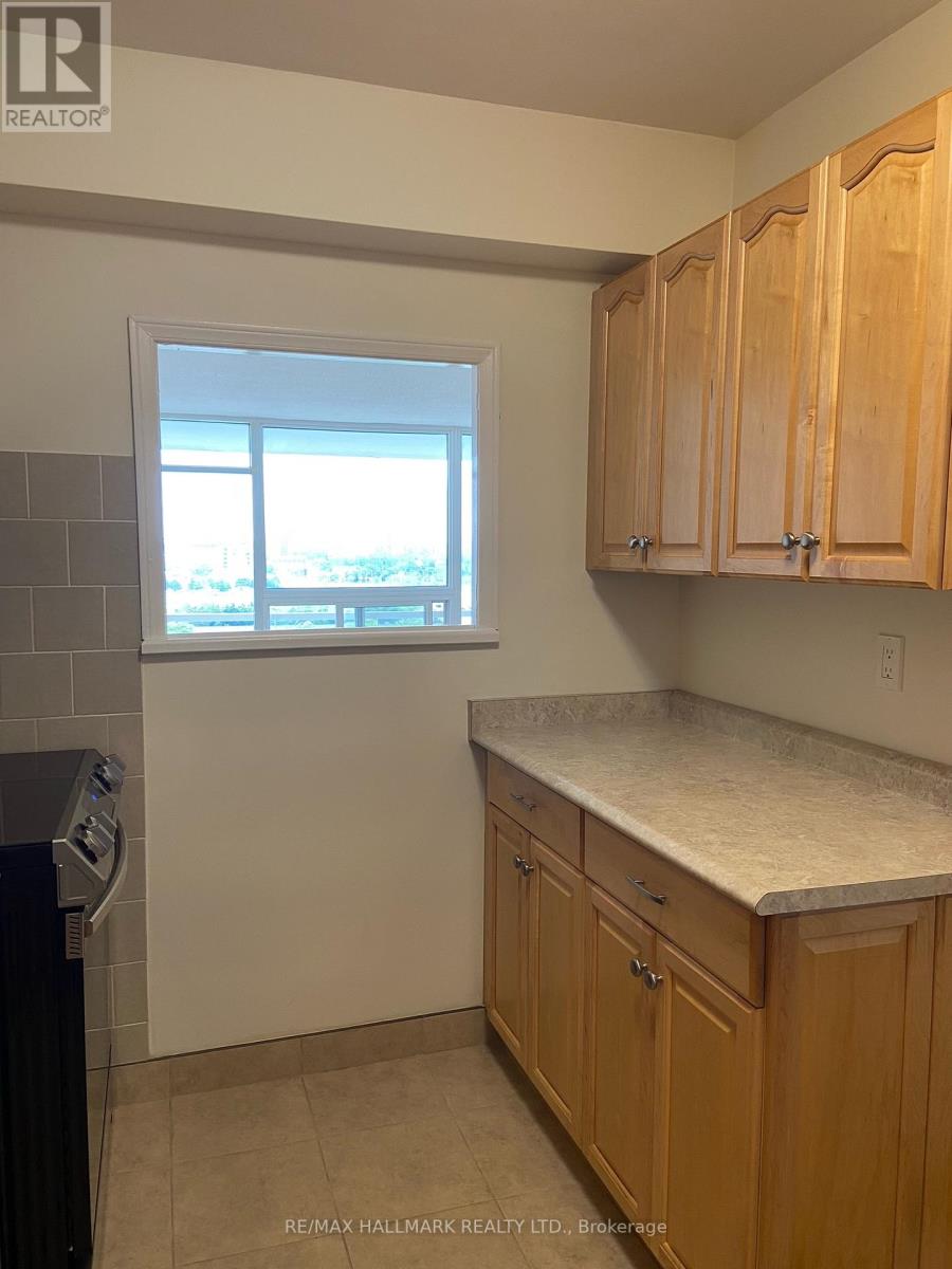 1204 - 1360 York Mills Road, Toronto, Ontario  M3A 2A3 - Photo 9 - C12381720