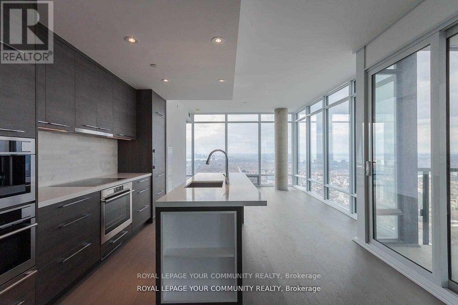 5016 - 488 University Avenue, Toronto, Ontario  M6G 0C1 - Photo 14 - C12381792