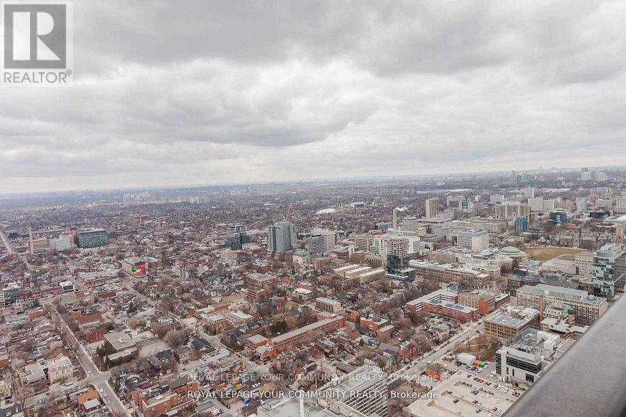 5016 - 488 University Avenue, Toronto, Ontario  M6G 0C1 - Photo 33 - C12381792