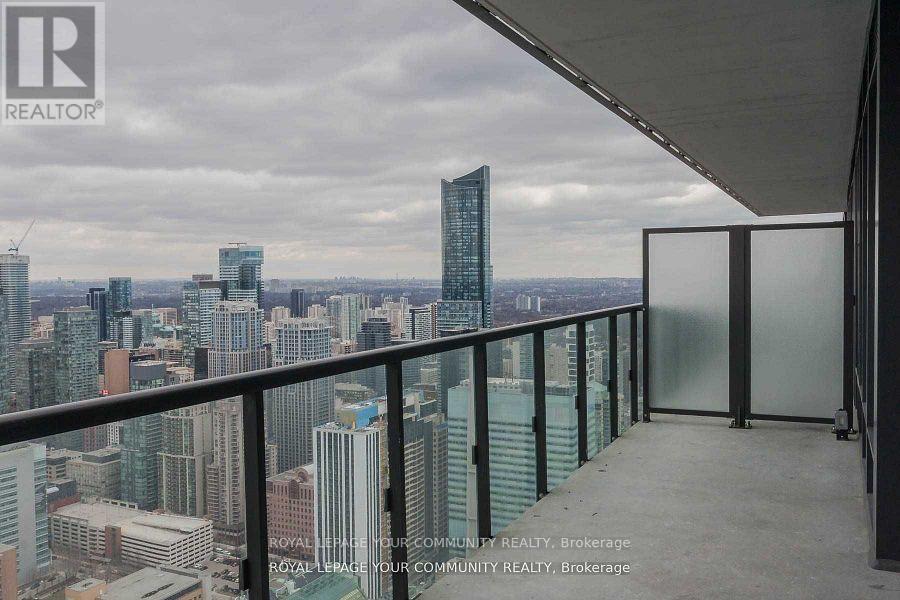 5016 - 488 University Avenue, Toronto, Ontario  M6G 0C1 - Photo 34 - C12381792