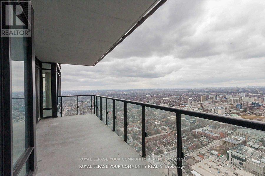 5016 - 488 University Avenue, Toronto, Ontario  M6G 0C1 - Photo 35 - C12381792