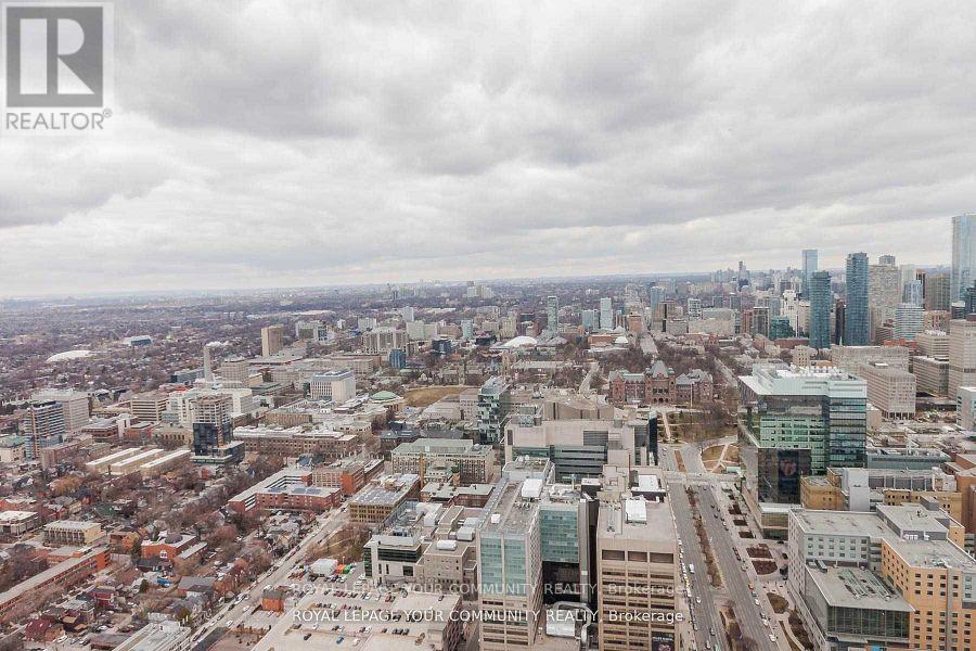 5016 - 488 University Avenue, Toronto, Ontario  M6G 0C1 - Photo 36 - C12381792