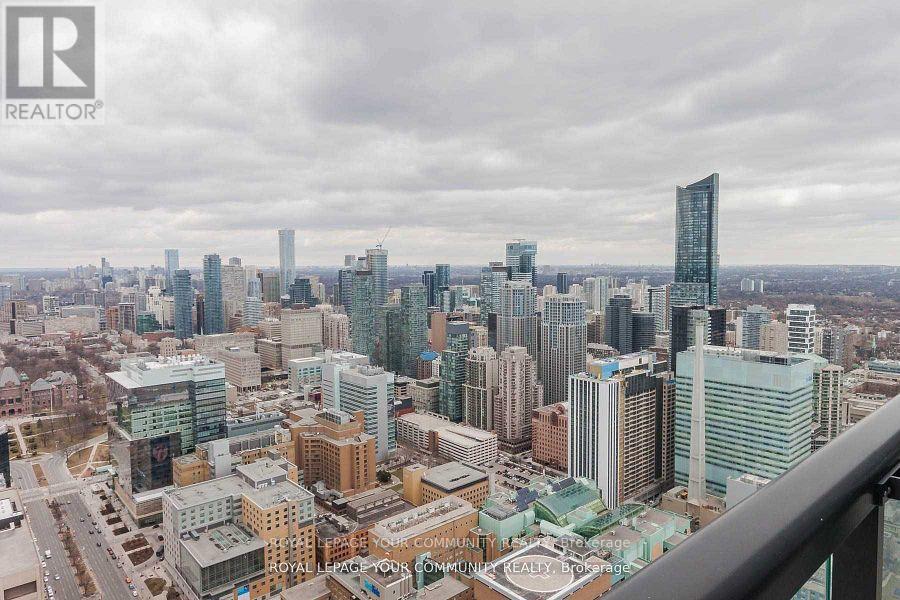 5016 - 488 University Avenue, Toronto, Ontario  M6G 0C1 - Photo 37 - C12381792