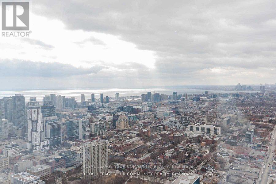 5016 - 488 University Avenue, Toronto, Ontario  M6G 0C1 - Photo 38 - C12381792