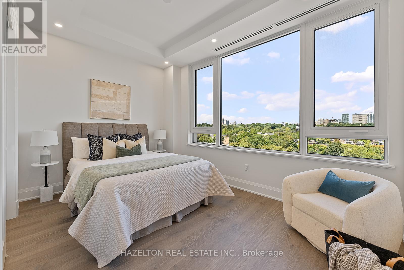 802 - 128 Hazelton Avenue, Toronto, Ontario  M5R 2E5 - Photo 31 - C12381799