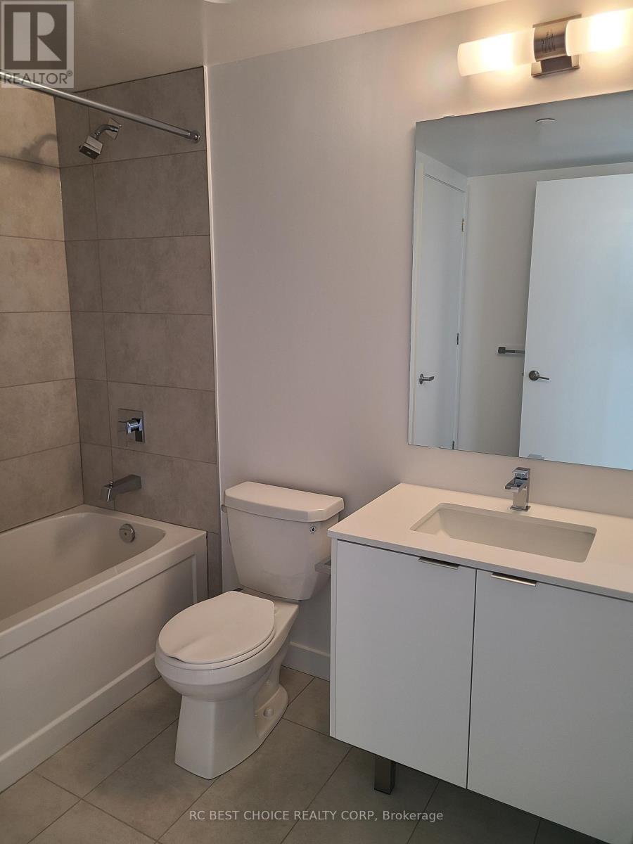 1109 - 8 Tippett Rd Road, Toronto, Ontario  M3H 0E7 - Photo 15 - C12381826