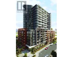 1109 - 8 TIPPETT RD ROAD, Toronto, Ontario