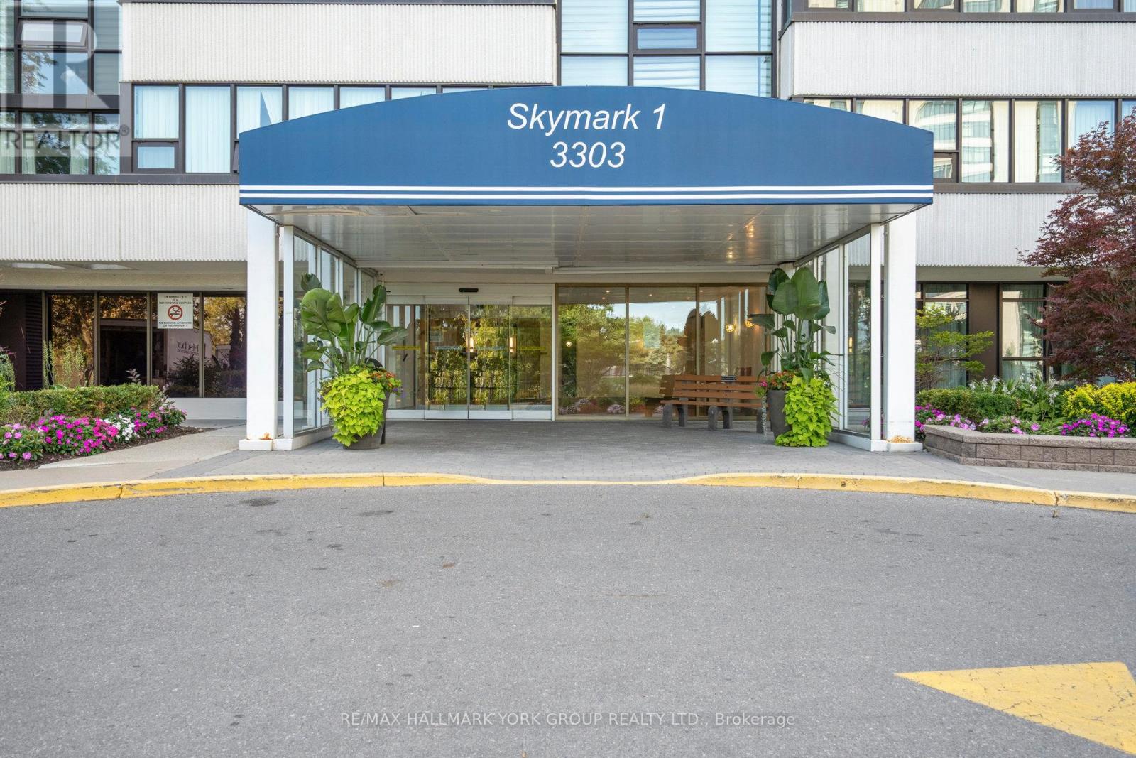 107 - 3303 Don Mills Road, Toronto, Ontario  M2J 4T6 - Photo 2 - C12376315