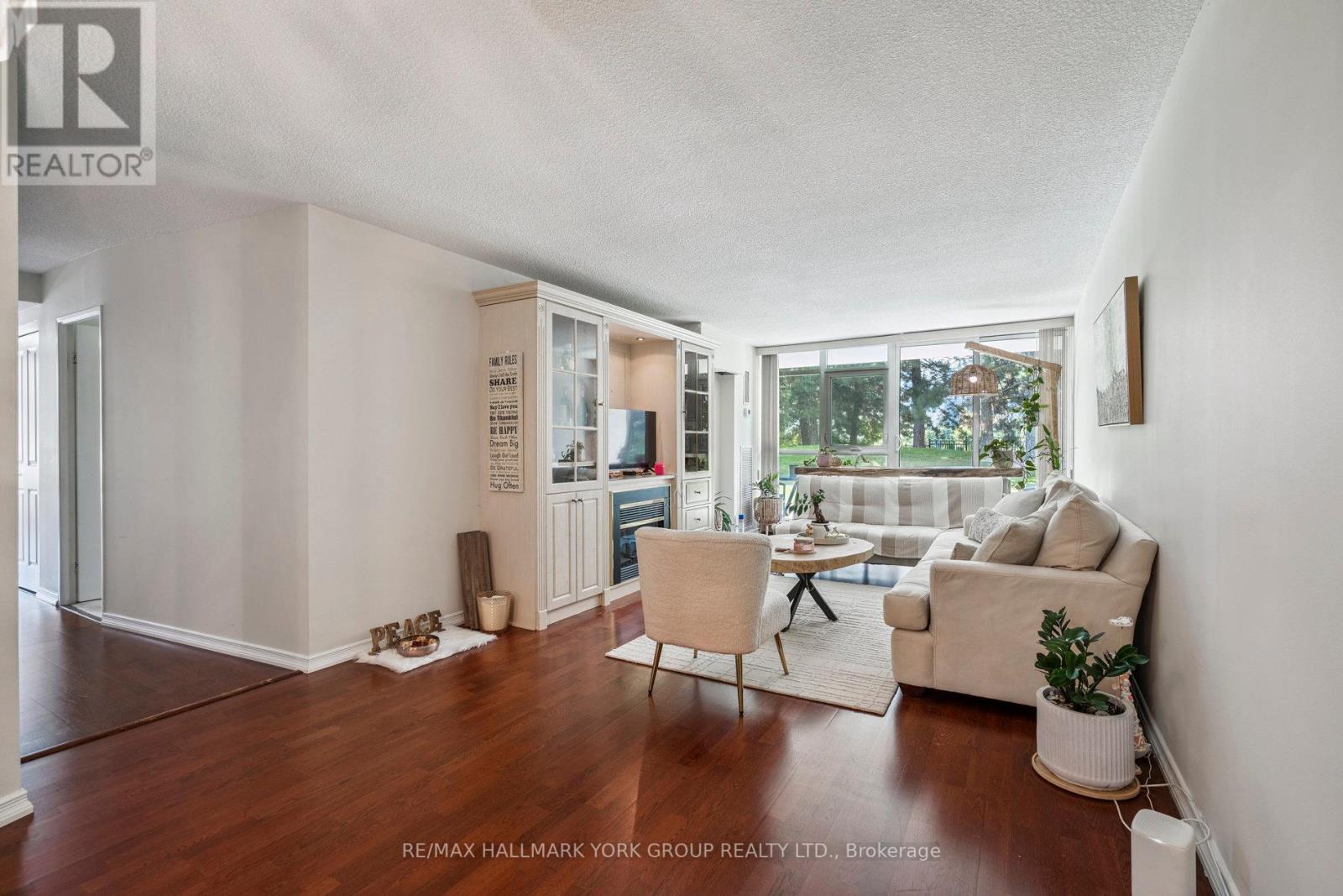 107 - 3303 Don Mills Road, Toronto, Ontario  M2J 4T6 - Photo 5 - C12376315