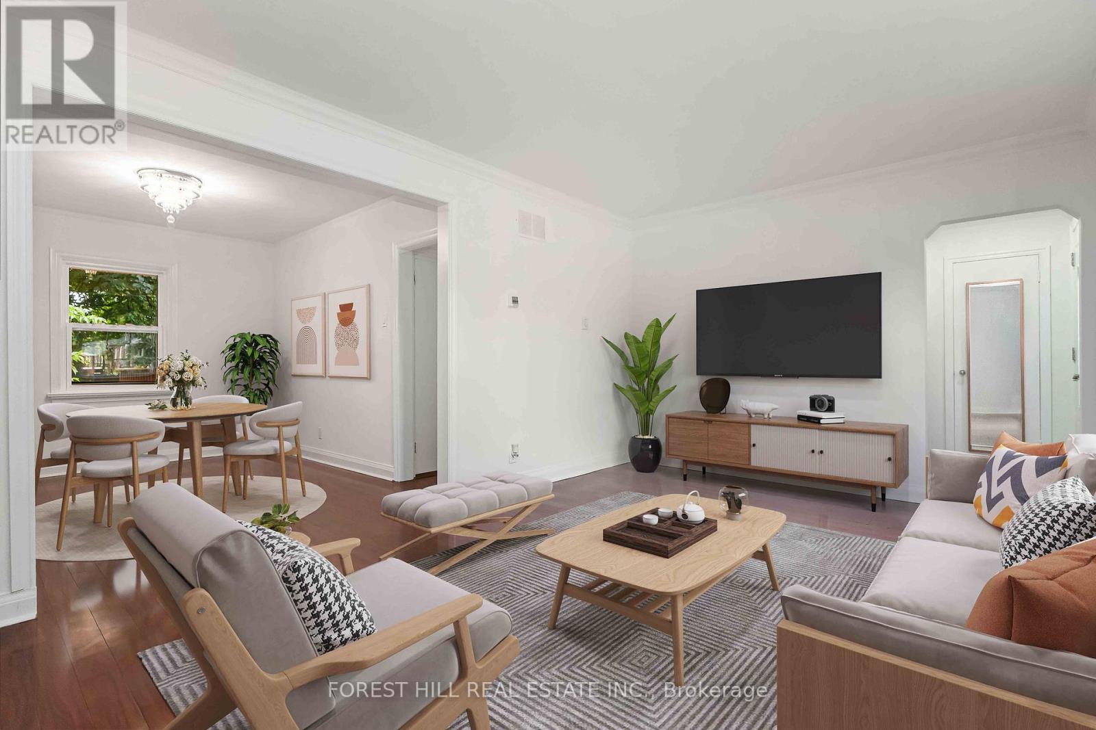 23 Kingswell Crescent, Toronto, Ontario  M1L 3E2 - Photo 3 - E12381686